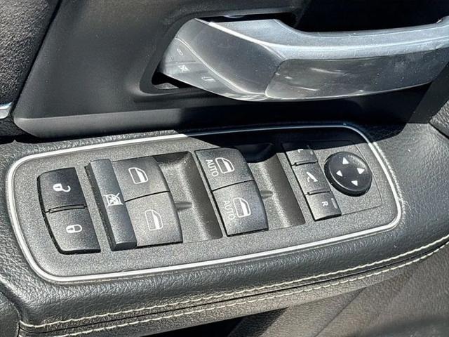 2021 Jeep Ram 2500 Laramie Mega Cab 4x4 6'4" Box