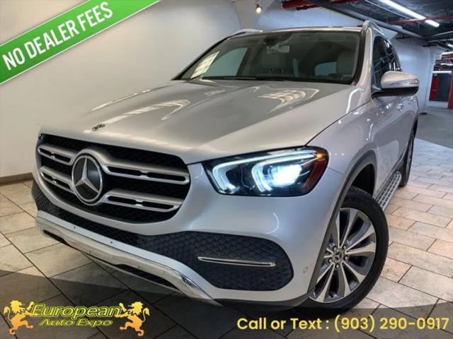 2020 Mercedes-Benz GLE GLE 350 4MATIC for sale in Lodi, NJ
