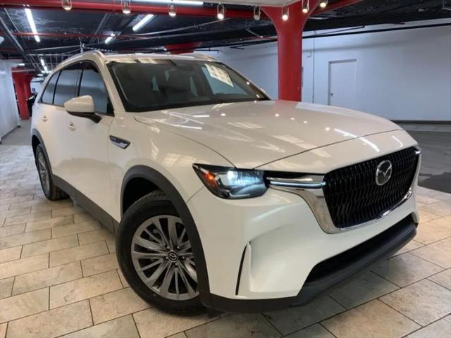 2024 Mazda X-90 Preferred
