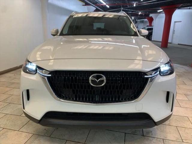 2024 Mazda X-90 Preferred