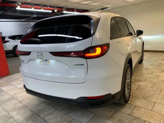 2024 Mazda X-90 Preferred