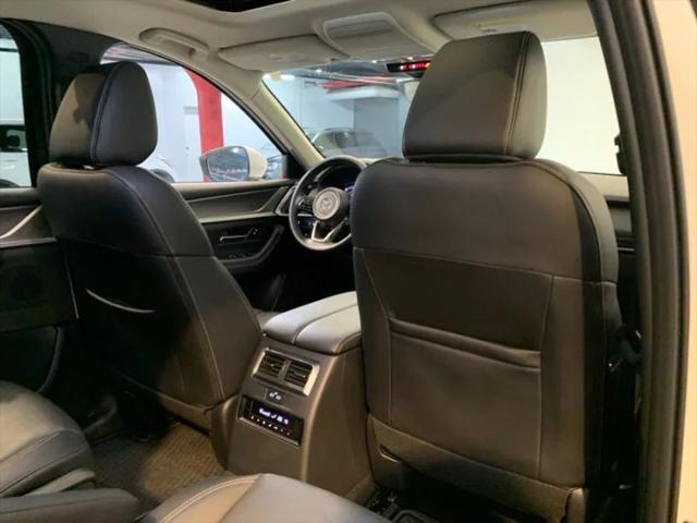 2024 Mazda X-90 Preferred