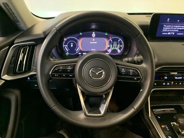 2024 Mazda X-90 Preferred