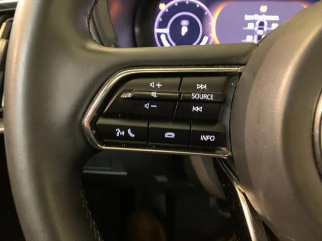 2024 Mazda X-90 Preferred