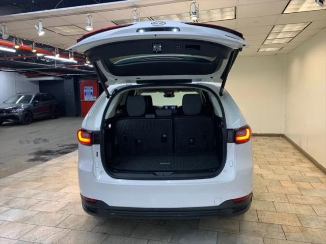 2024 Mazda X-90 Preferred