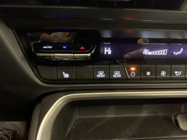 2024 Mazda X-90 Preferred
