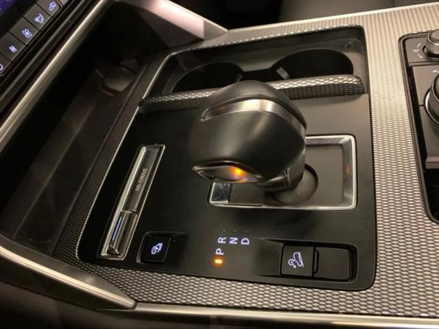 2024 Mazda X-90 Preferred