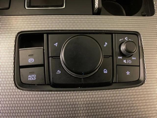 2024 Mazda X-90 Preferred