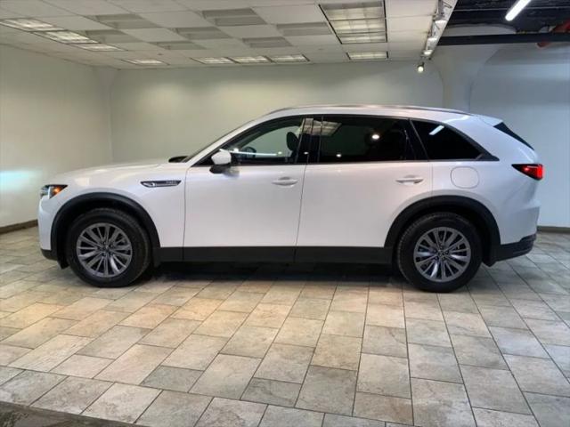 2024 Mazda X-90 Preferred