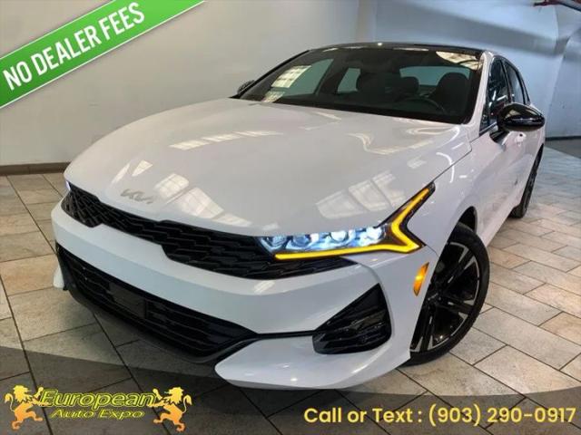 2023 Kia K5 GT-Line for sale in Lodi, NJ
