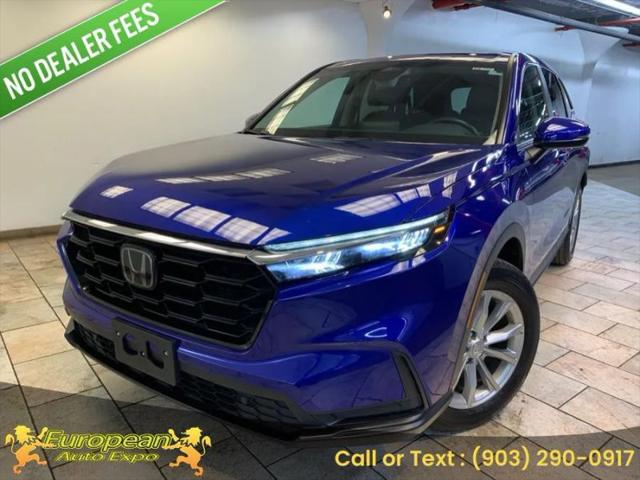 2024 Honda CR-V EX-L AWD for sale in Lodi, NJ