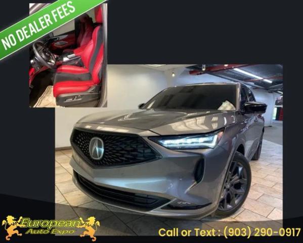 2022 Acura MDX A-SPEC Package for sale in Lodi, NJ