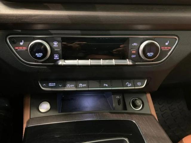 2023 Audi Q5 Premium Plus 40 TFSI quattro S tronic