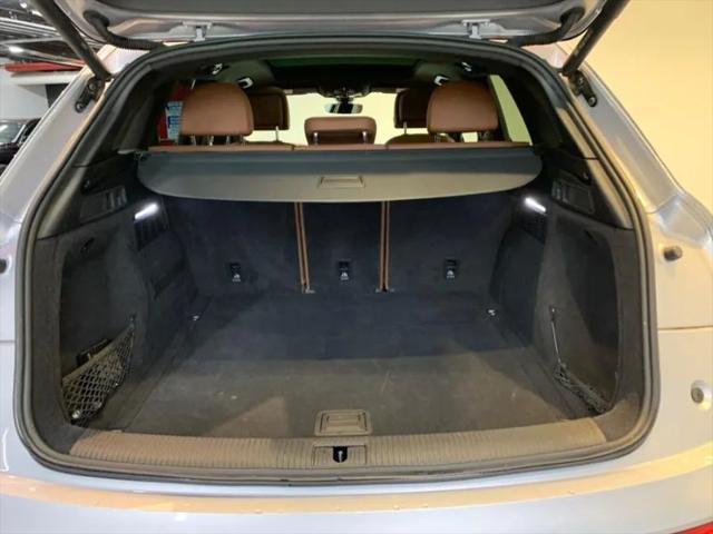 2023 Audi Q5 Premium Plus 40 TFSI quattro S tronic