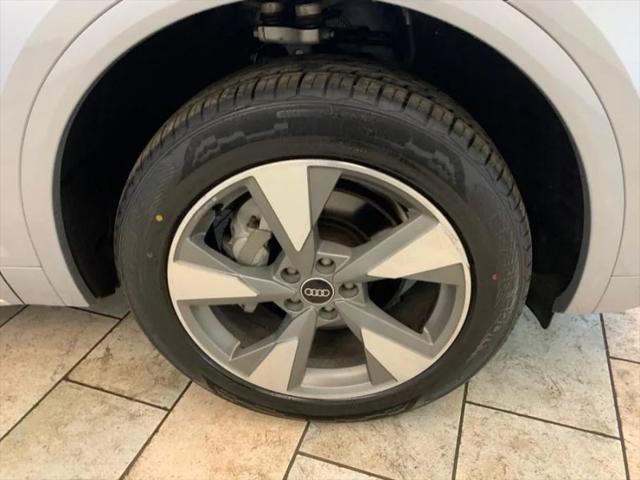 2023 Audi Q5 Premium Plus 40 TFSI quattro S tronic