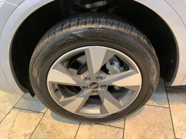 2023 Audi Q5 Premium Plus 40 TFSI quattro S tronic