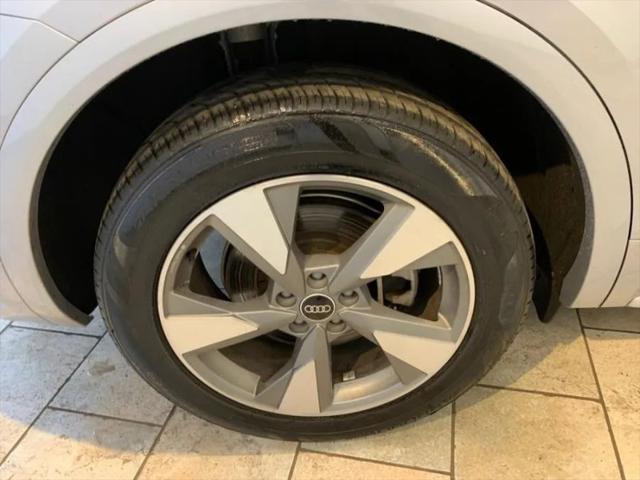 2023 Audi Q5 Premium Plus 40 TFSI quattro S tronic