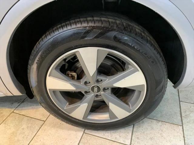2023 Audi Q5 Premium Plus 40 TFSI quattro S tronic