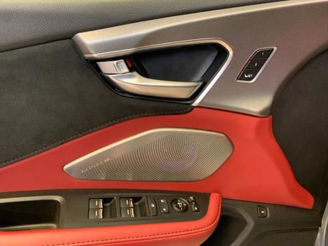 2025 Acura RDX A-SPEC Advance
