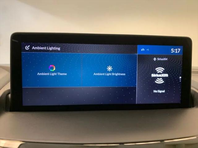 2025 Acura RDX A-SPEC Advance