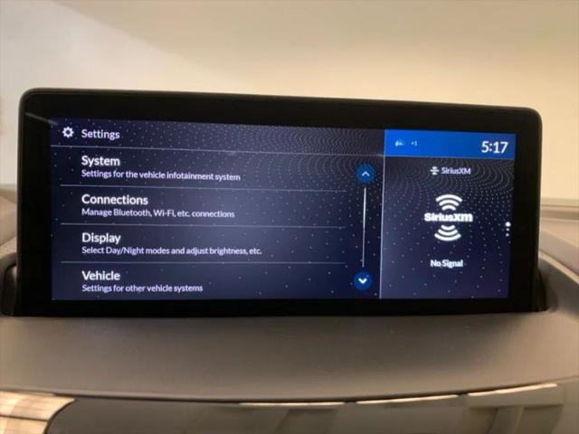 2025 Acura RDX A-SPEC Advance