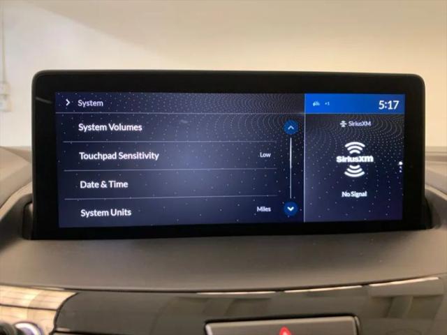 2025 Acura RDX A-SPEC Advance