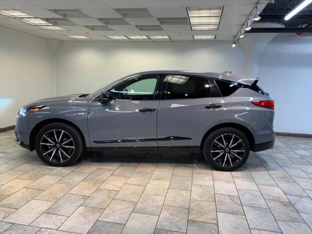 2025 Acura RDX A-SPEC Advance