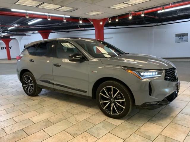 2025 Acura RDX A-SPEC Advance