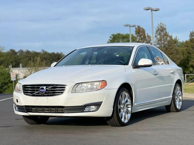 2016 Volvo S80 T5 Drive-E for sale in Chantilly, VA