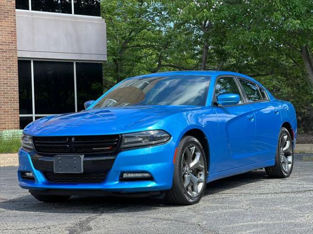 2015 Dodge Charger SXT for sale in Chantilly, VA
