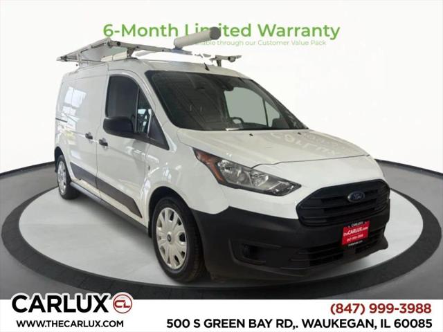 2022 Ford Transit Connect XL Cargo Van for sale in Waukegan, IL