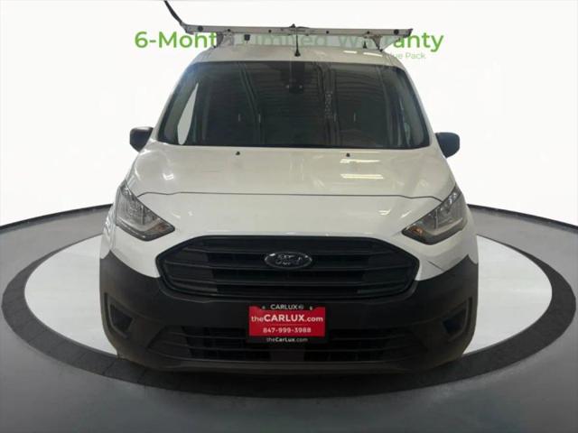 2022 Ford Transit Connect XL Cargo Van