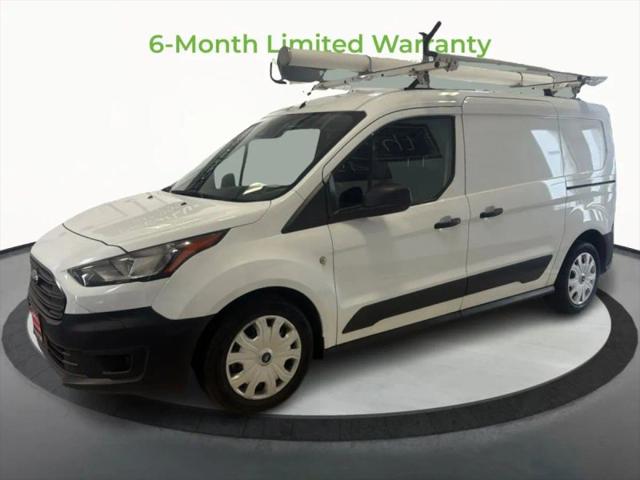 2022 Ford Transit Connect XL Cargo Van