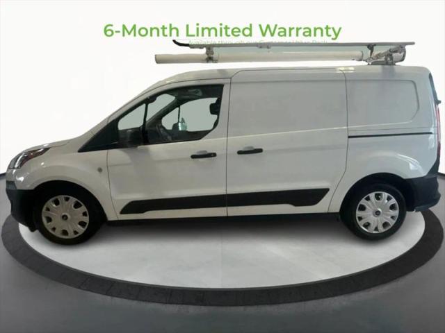 2022 Ford Transit Connect XL Cargo Van