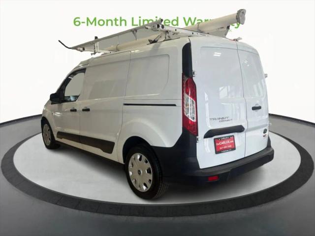 2022 Ford Transit Connect XL Cargo Van