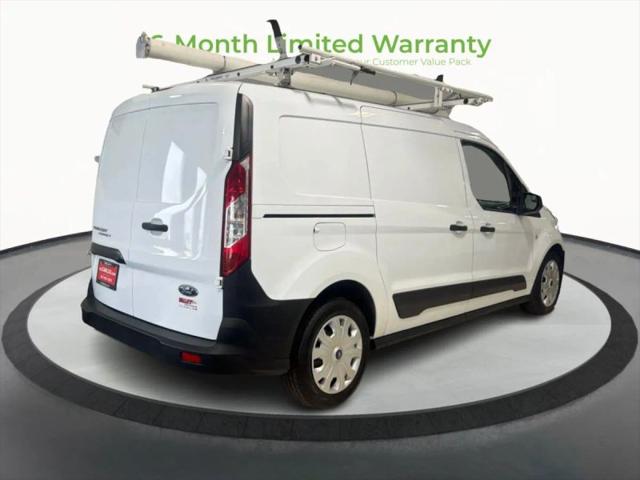 2022 Ford Transit Connect XL Cargo Van
