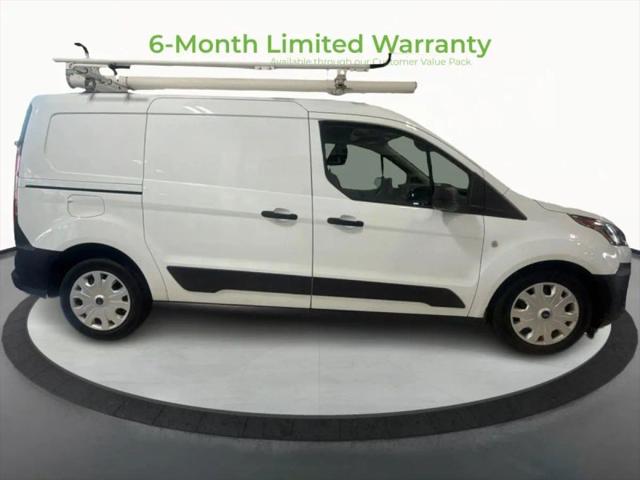 2022 Ford Transit Connect XL Cargo Van