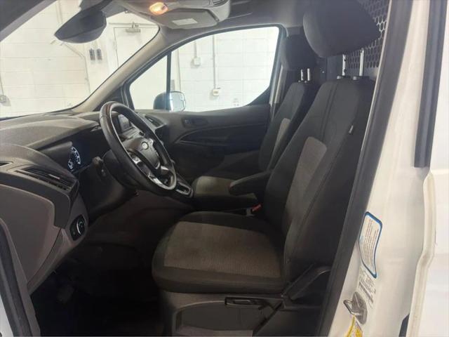 2022 Ford Transit Connect XL Cargo Van