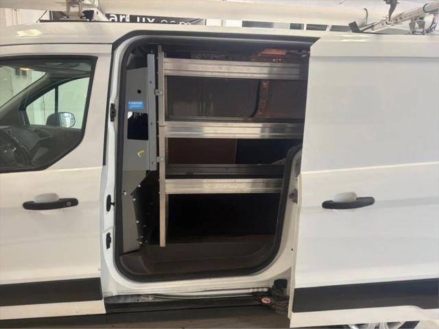 2022 Ford Transit Connect XL Cargo Van