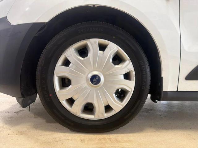 2022 Ford Transit Connect XL Cargo Van