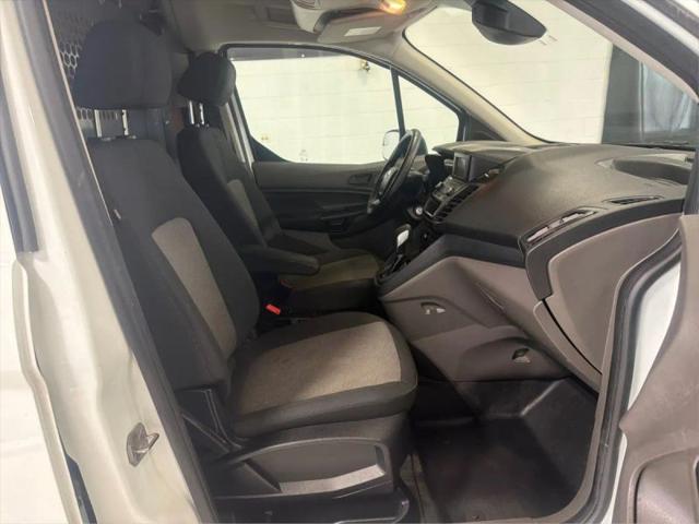 2022 Ford Transit Connect XL Cargo Van