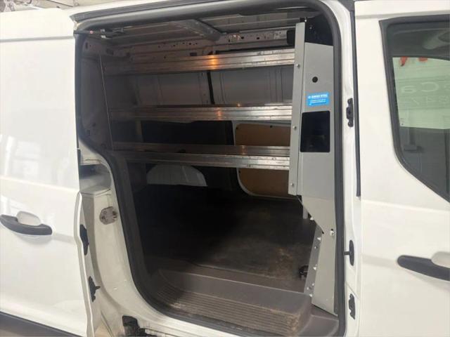 2022 Ford Transit Connect XL Cargo Van