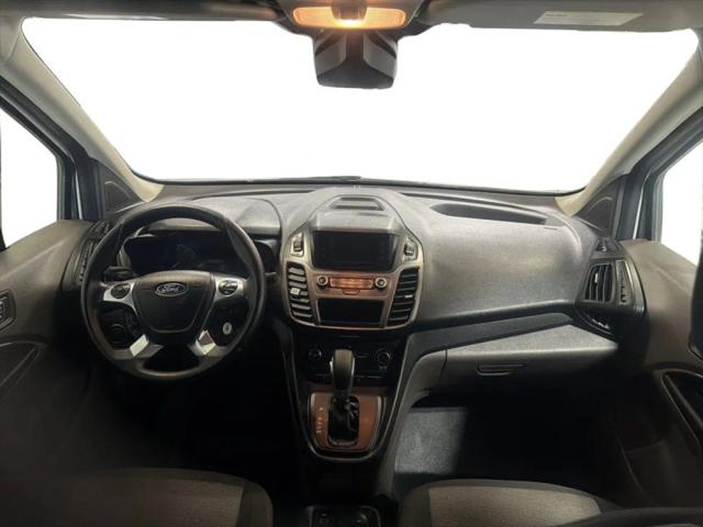 2022 Ford Transit Connect XL Cargo Van
