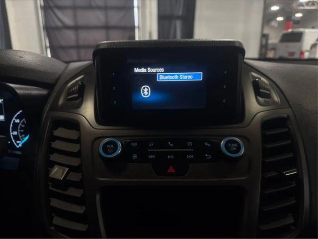 2022 Ford Transit Connect XL Cargo Van