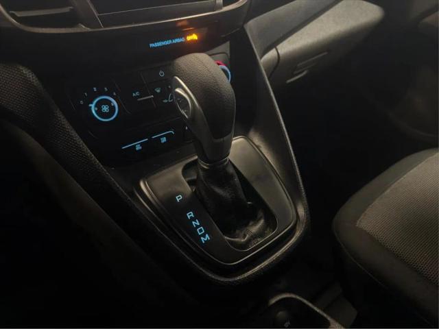 2022 Ford Transit Connect XL Cargo Van