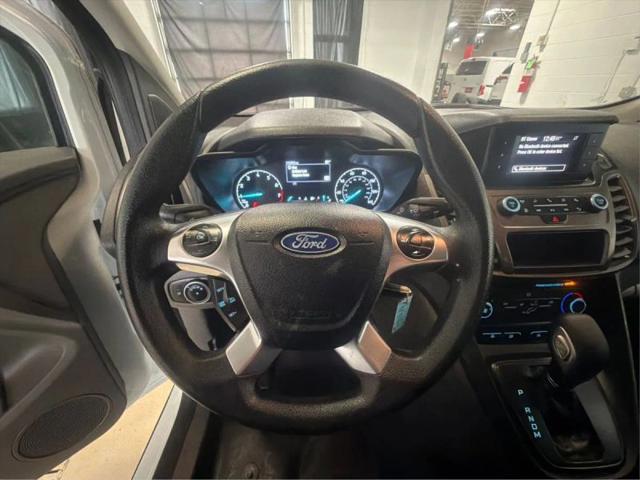 2022 Ford Transit Connect XL Cargo Van