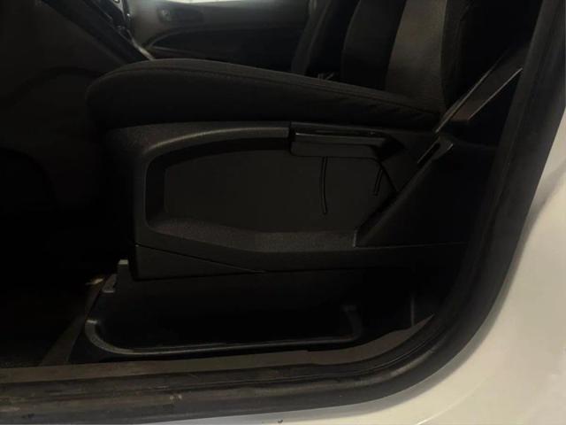 2022 Ford Transit Connect XL Cargo Van