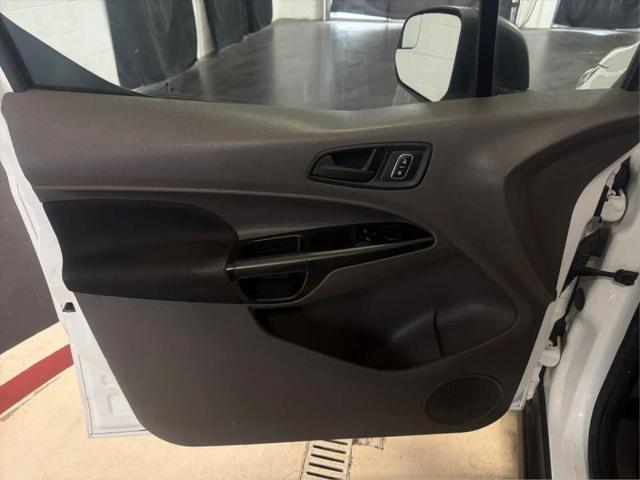2022 Ford Transit Connect XL Cargo Van