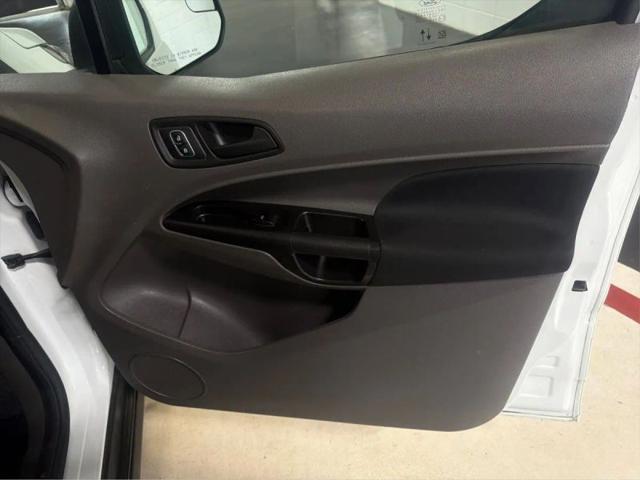 2022 Ford Transit Connect XL Cargo Van