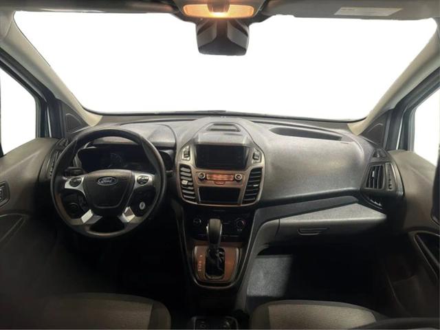 2022 Ford Transit Connect XL Cargo Van